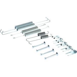 BOSCH Toebehoren, remschoen BMW 1 987 475 091