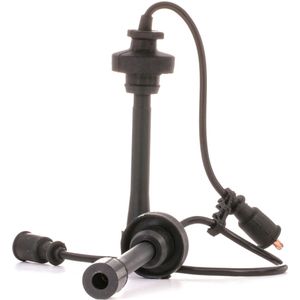 RIDEX Bougiekabelset MITSUBISHI,PROTON 685I0117 MD334043,MD336862,MD338624