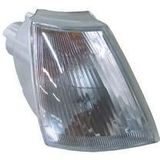 VanWezel 4337902 - Clignoteur - Wit - Voor Renault Clio tot 04/1998