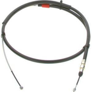 BOSCH Handremkabel BMW 1 987 477 947 34406761098,34406770602