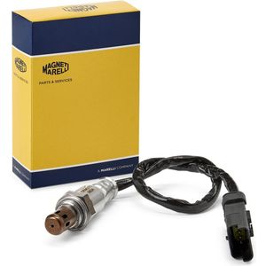 MAGNETI MARELLI Lambdasonde PEUGEOT,CITROËN,DS 466016355171 9673438580 Lambda sensor,Lambdasonde sensor