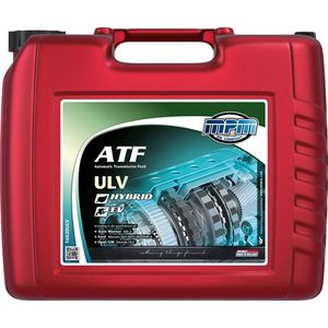 MPM ATF Olie OPEL,FORD,FIAT 16020ULV Automaatbak Olie,Olie, automatische transmissie