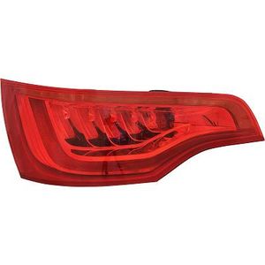DIEDERICHS Achterlicht AUDI 1096091 4L0945093F,4L0945093L