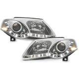 DIEDERICHS Koplampenset VW 2217281