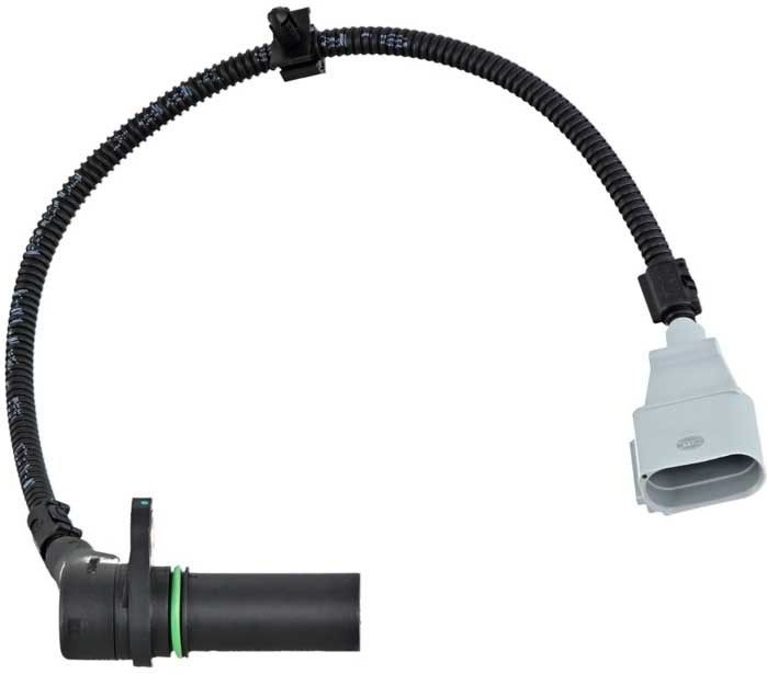 Volkswagen - Krukassensor - 6PU - Inductie Sensor - 320 mm - Met Afdichtring