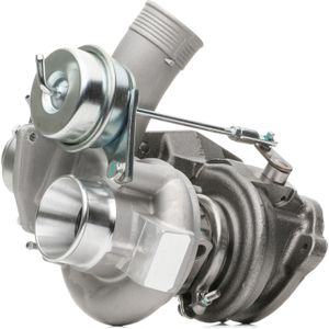 RIDEX Turbocharger VOLVO 2234C10216 4937706203,4937706214,30650634 Turbolader,Turbocompressor,Turbocharger 36012378,4937706202,4937706210,4937706213