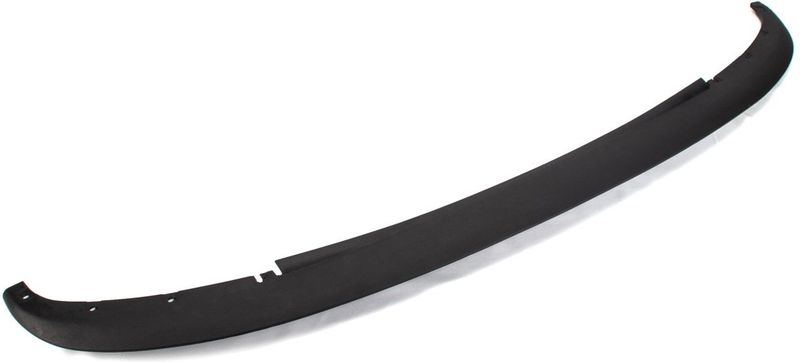 DIEDERICHS Sier- / beschermingspaneel, voorpaneel AUDI 1027010 4F0807081