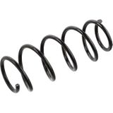 FEBI BILSTEIN Chassisveer FORD 104701 1518906,1528122,8V515310AA Veer,Verlagingsveren,Schroefveren,Veren 8V515310AB