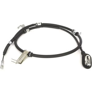 BOSCH Handremkabel KIA 1 987 482 693 BC2693,597702G000,597702G100