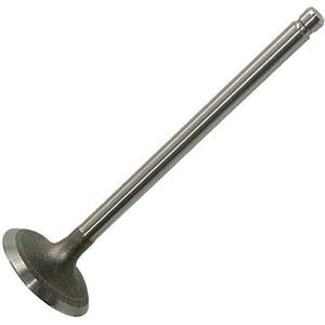 Audi - Inlaatklep - 98,5 mm - Chroom Siliciumstaal - Geschikt voor Volkswagen