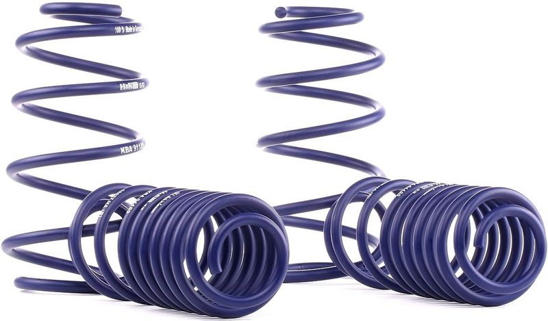 H&R Chassis, veren VW 28977-1