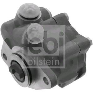 FEBI BILSTEIN Stuurbekrachtigingspomp MERCEDES-BENZ 48761 0014604480,0014607580,0024605480 Stuurpomp,Servopomp,Hydraulische pomp, besturing