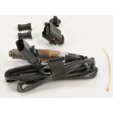 BOSCH Lambdasonde VW,AUDI 0 258 006 984 079906262AD,022906262AQ,079906265 Lambda sensor,Lambdasonde sensor 0258986602,022906262BJ,06B906262A