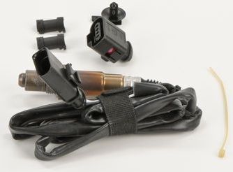 BOSCH Lambdasonde VW,AUDI 0 258 006 984 079906262AD,022906262AQ,079906265 Lambda sensor,Lambdasonde sensor 0258986602,022906262BJ,06B906262A