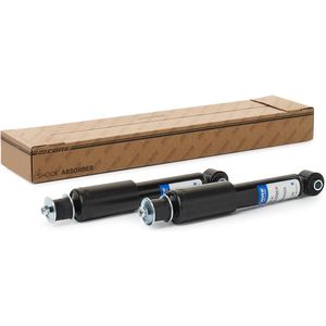 goCORE Schokdemper VW,OPEL,FORD GCH540504 4A9513031C,701413031F,701413031G Schokbreker,Schokdempers,Schokbrekers 7D0413031CX,701413031,701413031A