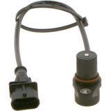 BOSCH Impulsgever DAF 0 281 002 511 1398467,640600 Krukassensor,Nokkenassensor,Krukaspositiesensor,Nokkenaspositiesensor,Impulsgever, krukas