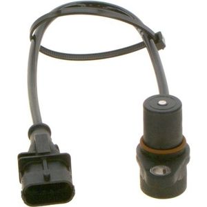 BOSCH Impulsgever DAF 0 281 002 511 640600,1398467 Krukassensor,Nokkenassensor,Krukaspositiesensor,Nokkenaspositiesensor,Impulsgever, krukas
