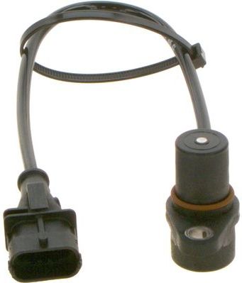 BOSCH Impulsgever DAF 0 281 002 511 1398467,640600 Krukassensor,Nokkenassensor,Krukaspositiesensor,Nokkenaspositiesensor,Impulsgever, krukas