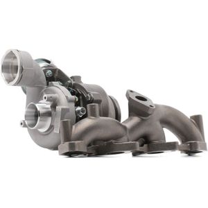 RIDEX Turbocharger VW,AUDI,SKODA 2234C0160 03G253010J,03G253014H,03G253019A Turbolader,Turbocompressor,Turbocharger 03G253019AV550
