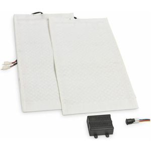 DOMETIC Stoelverwarming, universeel 9600000396 Autostoel Verwarmingskussen,Stoelverwarming,Verwarmingskussen auto