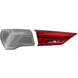 VanWezel 0372927U - Achterlicht - Links - Audi Q3 - Van 11/2018 tot nu