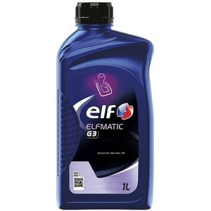 ELF ATF Olie VW,MERCEDES-BENZ,OPEL 2213861 P000239 Automaatbak Olie,Olie, automatische transmissie