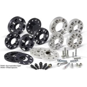 H&R Spoorverbreding MERCEDES-BENZ,AUDI,PORSCHE 0655665