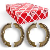 FEBI BILSTEIN Handrem OPEL,VAUXHALL 170880 096626083,96626083,4804801 Remschoenset, parkeerrem