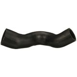 GATES - Laadluchtslang - Zwart - FIAT 09-0075 51891353 - Slanglengte 310 mm