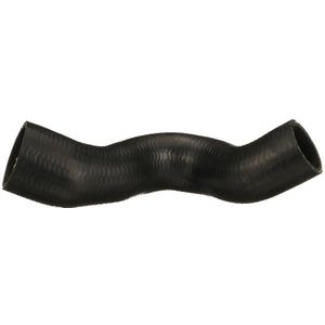 GATES - Laadluchtslang - Zwart - FIAT 09-0075 51891353 - Slanglengte 310 mm