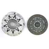 LuK Koppelingsset FORD,VOLVO 623 3123 09 1S717550BA,3M517540B2C,RM3M517540B1D 1147427,1385369,1S717540BA,2S717540CA,3M517540B2D,R3M517540B1,30681125