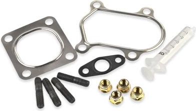 FA1 Turbocharger, montageset VW,MAN KT112740E 03N145703RX,03N145702T,03N145703TX 03N145704E,03N145704CV,03N145704LV,65091006000,03N145701R,03N145701MX