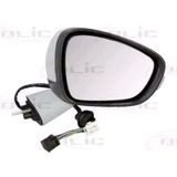 BLIC Buitenspiegel CITROËN 5402-21-044366P 1609430680 Zijspiegel,Spiegel,Achteruitkijkspiegel,Autospiegel,Dodehoekspiegel