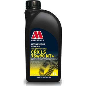 MILLERS OILS Versnellingsbakolie VW,MERCEDES-BENZ,OPEL 7968-1