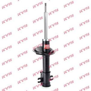 KYB Schokdemper FIAT,LANCIA 334805 71716574,7752624,7752626 Schokbreker,Schokdempers,Schokbrekers 7779652,71716547