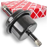 FEBI BILSTEIN Transmissie Filter HONDA 170670 25430R5L003,25430PLR003 Hydraulische filter, automatische transmissie