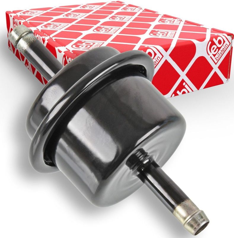 FEBI BILSTEIN Transmissie Filter HONDA 170670 25430R5L003,25430PLR003 Hydraulische filter, automatische transmissie