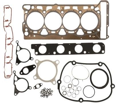 AJUSA Pakkingsset, cilinderkop HONDA 52128100 061A1PW0020,06110P2T000,06110P2T030 06110P72020,06110P72030,06110P72040,061A1PR3020,06110P30000