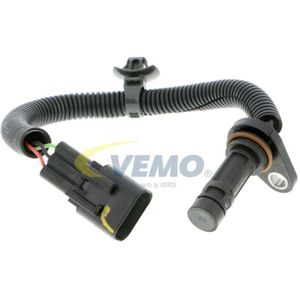 VEMO Impulsgever HYUNDAI,KIA V53-72-0099 391802B010 Krukassensor,Nokkenassensor,Krukaspositiesensor,Nokkenaspositiesensor,Impulsgever, krukas