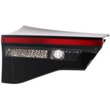 VALEO - Achterlicht - Rood - 048742 - Voor voertuigen met LED-achterlichten