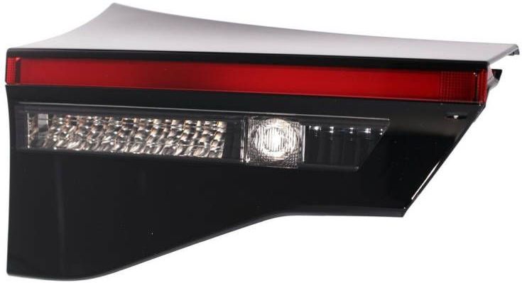 VALEO - Achterlicht - Rood - 048742 - Voor voertuigen met LED-achterlichten