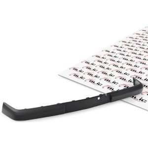 BLIC Sier- / beschermingspaneel, bumper MERCEDES-BENZ 6509-01-3526920P A1248851021,A1248852325,1248851021 1248852325