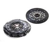 LuK Koppelingsset FORD,JAGUAR 624 3136 09 3S717550EA,1311150,1429498 1554771,3S717540EA,3S717563EA,1319908,2S717540FA,3S717550GA,C2S43421,1129128