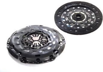 LuK Koppelingsset FORD,JAGUAR 624 3136 09 3S717550EA,1311150,1429498 1554771,3S717540EA,3S717563EA,1319908,2S717540FA,3S717550GA,C2S43421,1129128