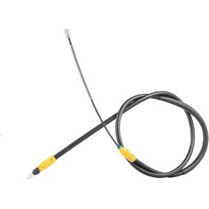 RIDEX Handremkabel PEUGEOT,CITROËN 124C0164 4745H7,4745T4,96209110