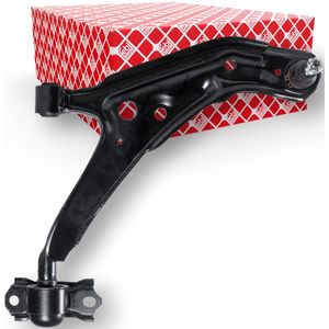 FEBI BILSTEIN Draagarm NISSAN 14149 545002F500,545009F500 Draagarm, wielophanging