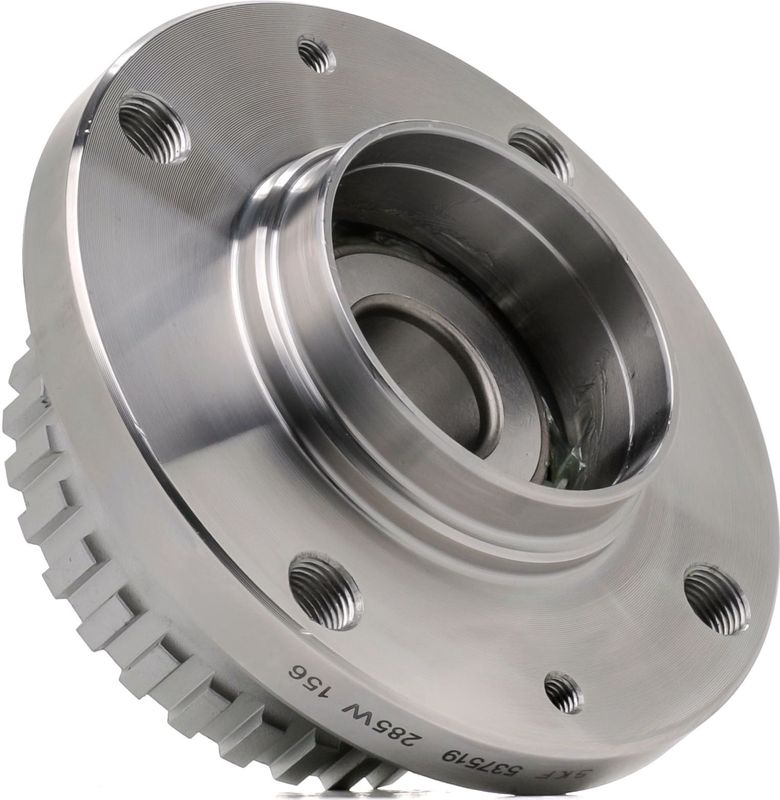 SKF Wiellagerset PEUGEOT,CITROËN VKBA 3545 374838,374872 Wiellager,Wiellagers,Wiellager & Wiellagerset