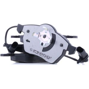 ZIMMERMANN Remblokkenset VW,AUDI,SKODA 23018.900.1 8E0698151J,3BD698151,4B0698151AB 4B0698151E,4B0698151AF,8E0698151K,8E0698151T,SHZ3501001,4B0698151M