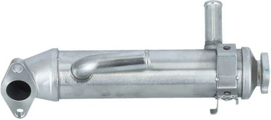 NRF EGR koeler FORD 48415 1203055,1333299,2S7Q9F464AA Uitlaatgaskoeler 2S7Q9F464AB