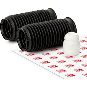 FEBI BILSTEIN Stofhoes Schokdemper MERCEDES-BENZ 193347 A2473210400S1,1773235000,1773235000S1 Aanslagrubber,Stofkap Schokdemper,Stofkap, schokdemper